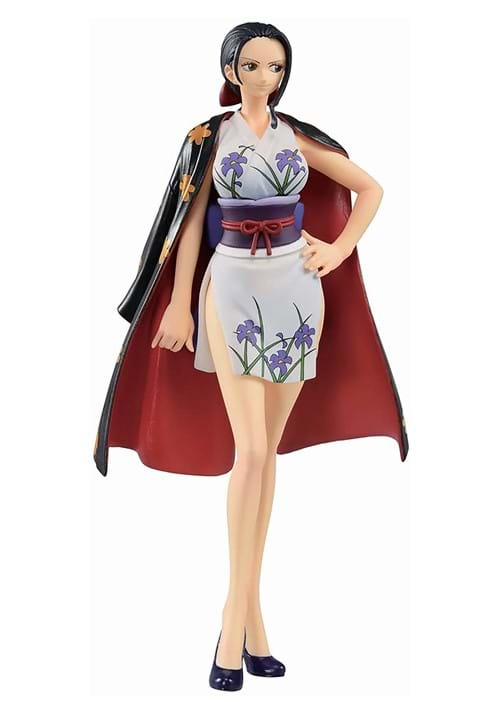 One Piece Anniversary Nico Robin Bandai Ichibansho