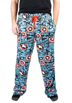 Marvel Captain America Sleep Pants