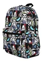 Disney Villains Character Tile Backpack Alt 2