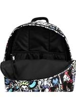 Disney Villains Character Tile Backpack Alt 4