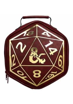 Dungeons Dragons D20 Insulated Lunch Box