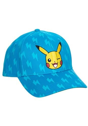 pokemon dad cap