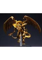 YU-GI-OH THE WINGED DRAGON OF RA EGYPTIAN GOD STATUE Alt 2