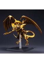 YU-GI-OH THE WINGED DRAGON OF RA EGYPTIAN GOD STATUE Alt 4