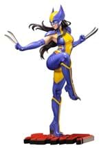 Marvel Wolverine (Laura Kinney) Bishoujo Statue