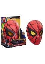 Spider-Man: No Way Home Electronic Glow FX Mask