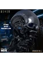 Mezco Designer Series Deluxe Alien Figure Alt 1