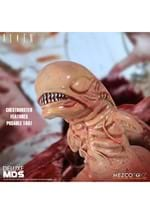 Mezco Designer Series Deluxe Alien Figure Alt 5