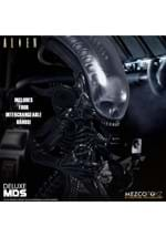 Mezco Designer Series Deluxe Alien Figure Alt 7