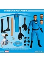 One:12 Collective Fantastic Four – Deluxe Steel Boxed Set 15