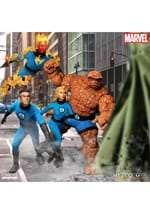 One:12 Collective Fantastic Four – Deluxe Steel Boxed Set 2