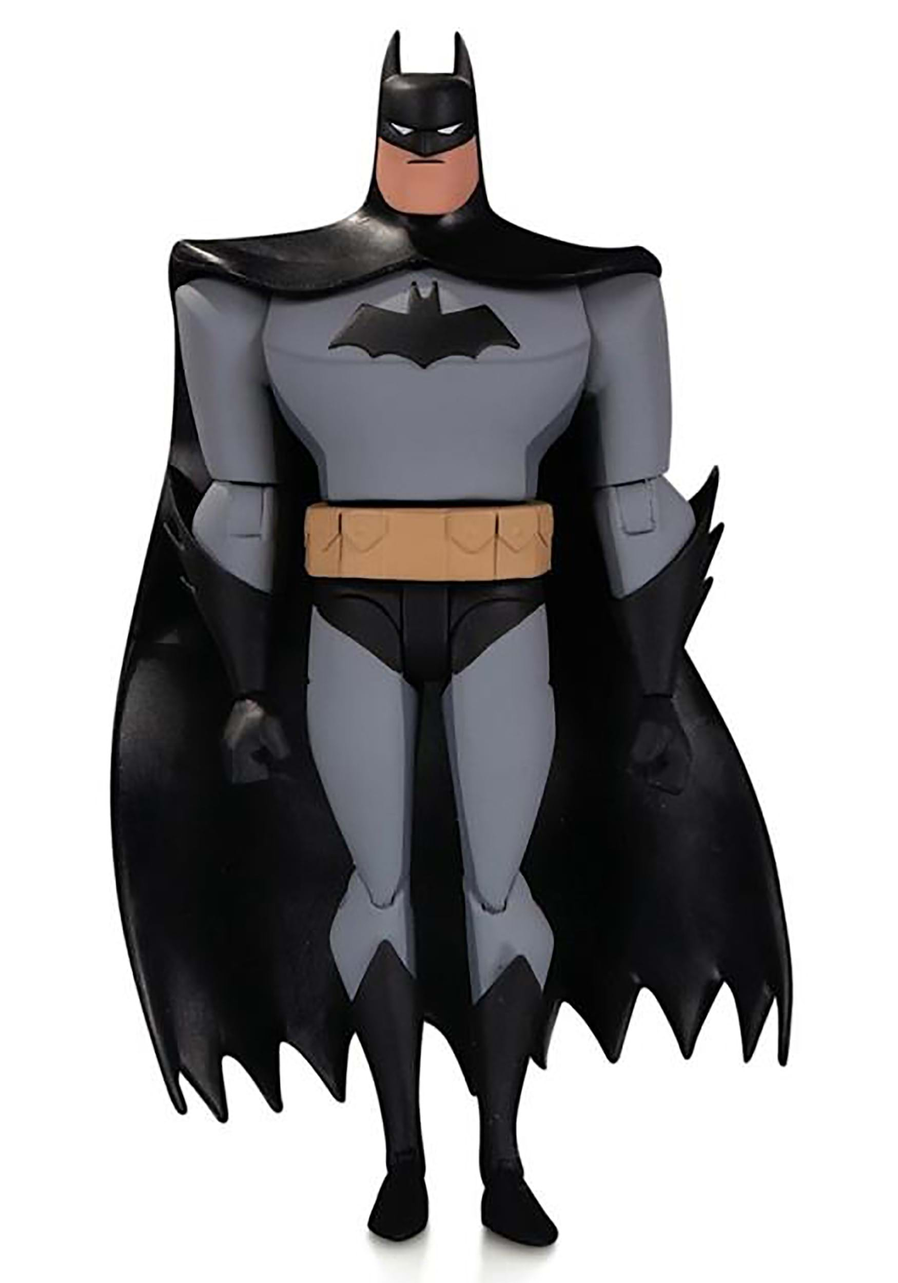 McFarlane Batman: The Adventures Continue Batman V2 Figure