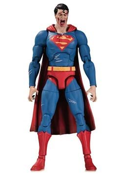 McFarlane DC Essentials Dceased Superman Action Fi