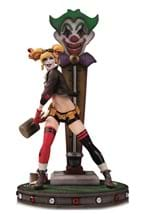 McFarlane DC Bombshells Harley Quinn Deluxe Versio