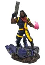 MARVEL PREMIER COLLECTION X-MEN BISHOP STATUE Alt 3