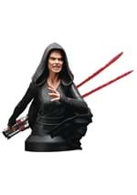 NYCC 2021 Star Wars Ep9 Dark Rey 1 6 Scale Bust