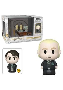 Funko Mini Moments HP Anniversary Draco