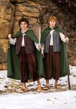 Frodo Lord of the Rings Men's Costume Alt 3