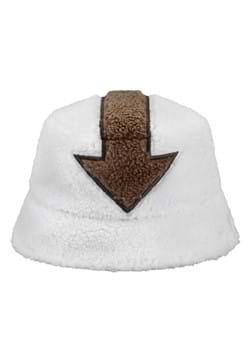 A:TLA Appa Sherpa Fur Bucket Hat