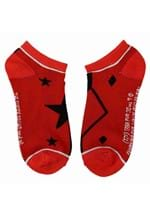 Suicide Squad Harley Quinn 5 Pack Ankle Socks Alt 4