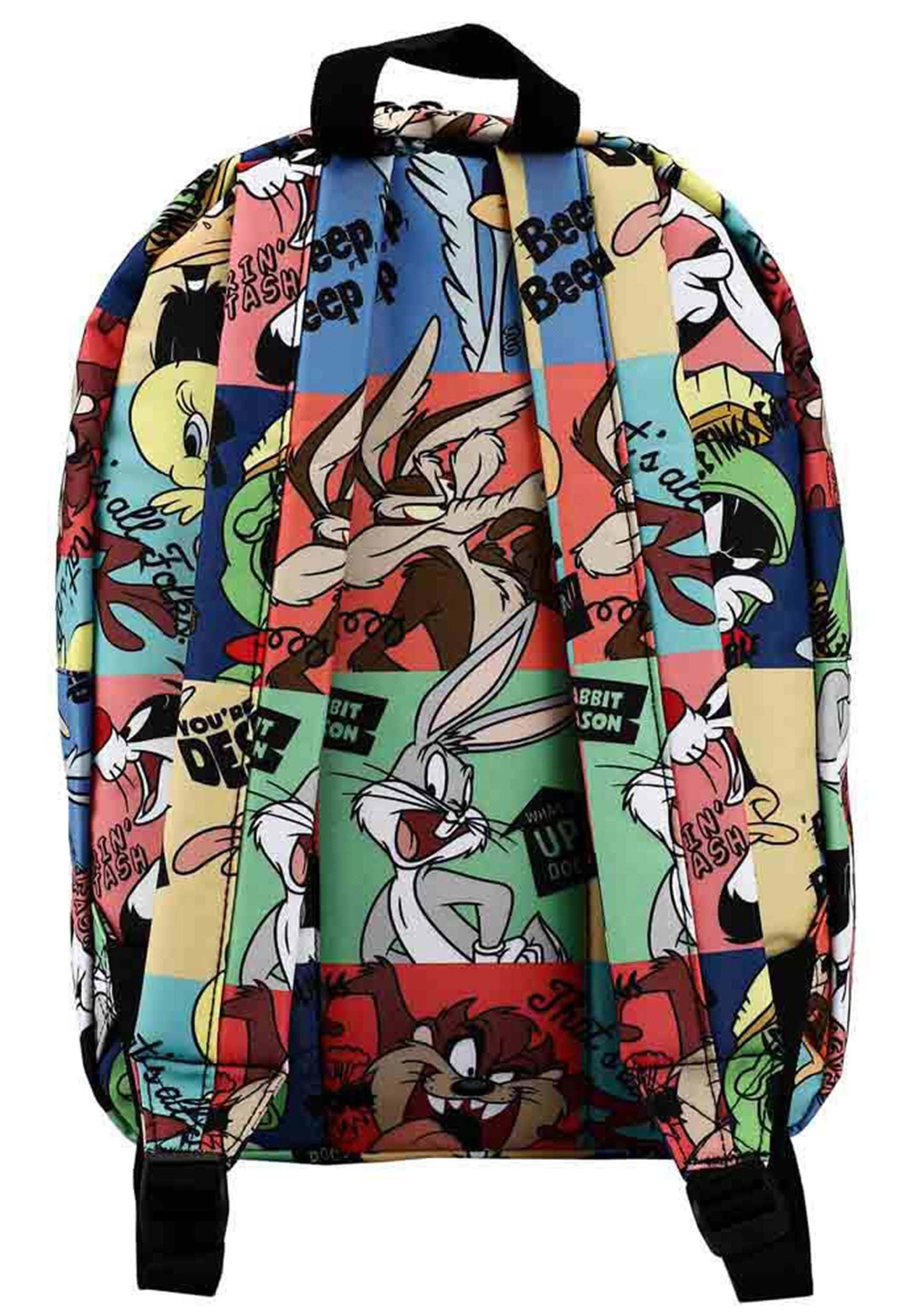 looney tunes sprayground