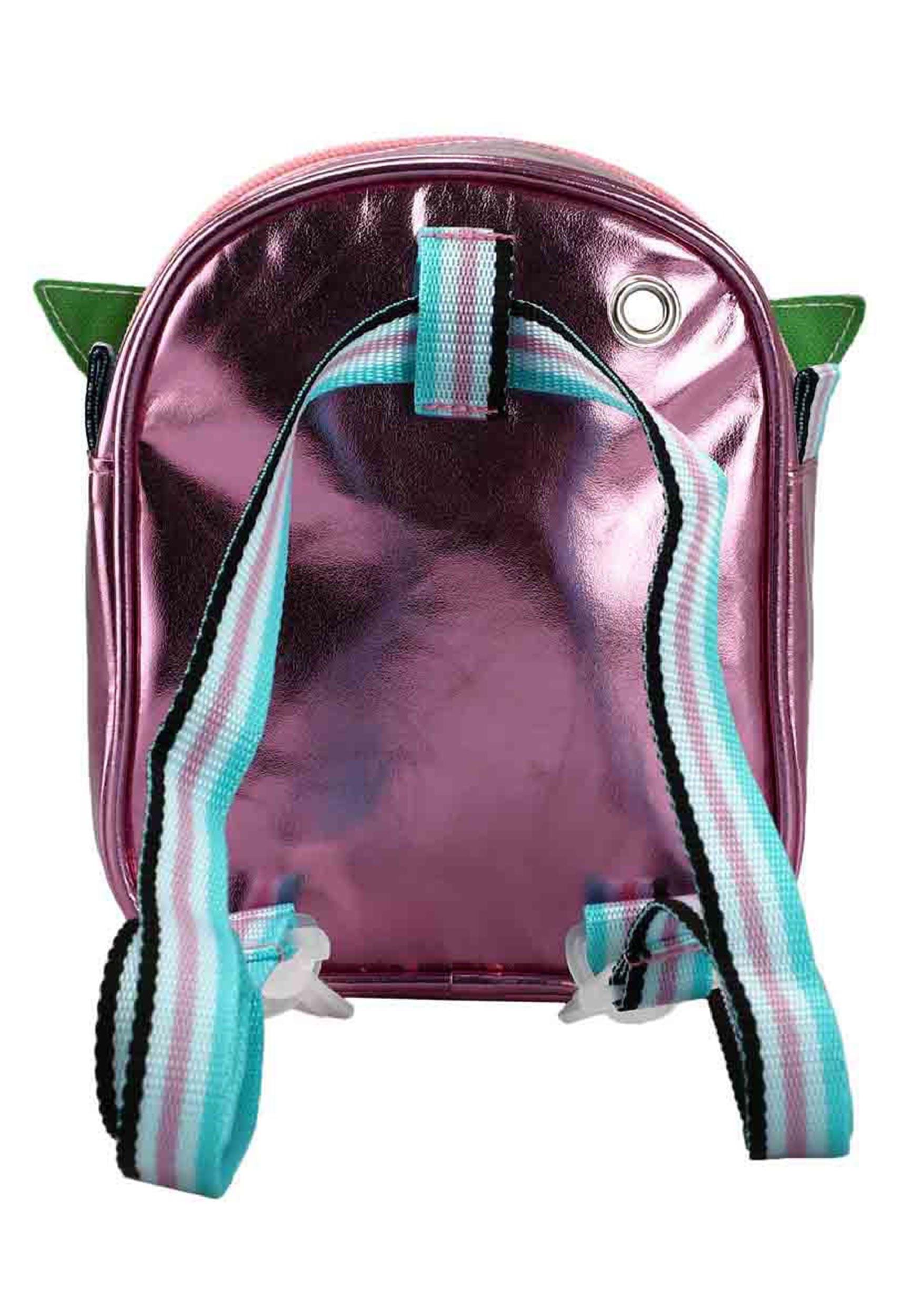 The Mandalorian Star Wars Grogu Kids Mini Backpack