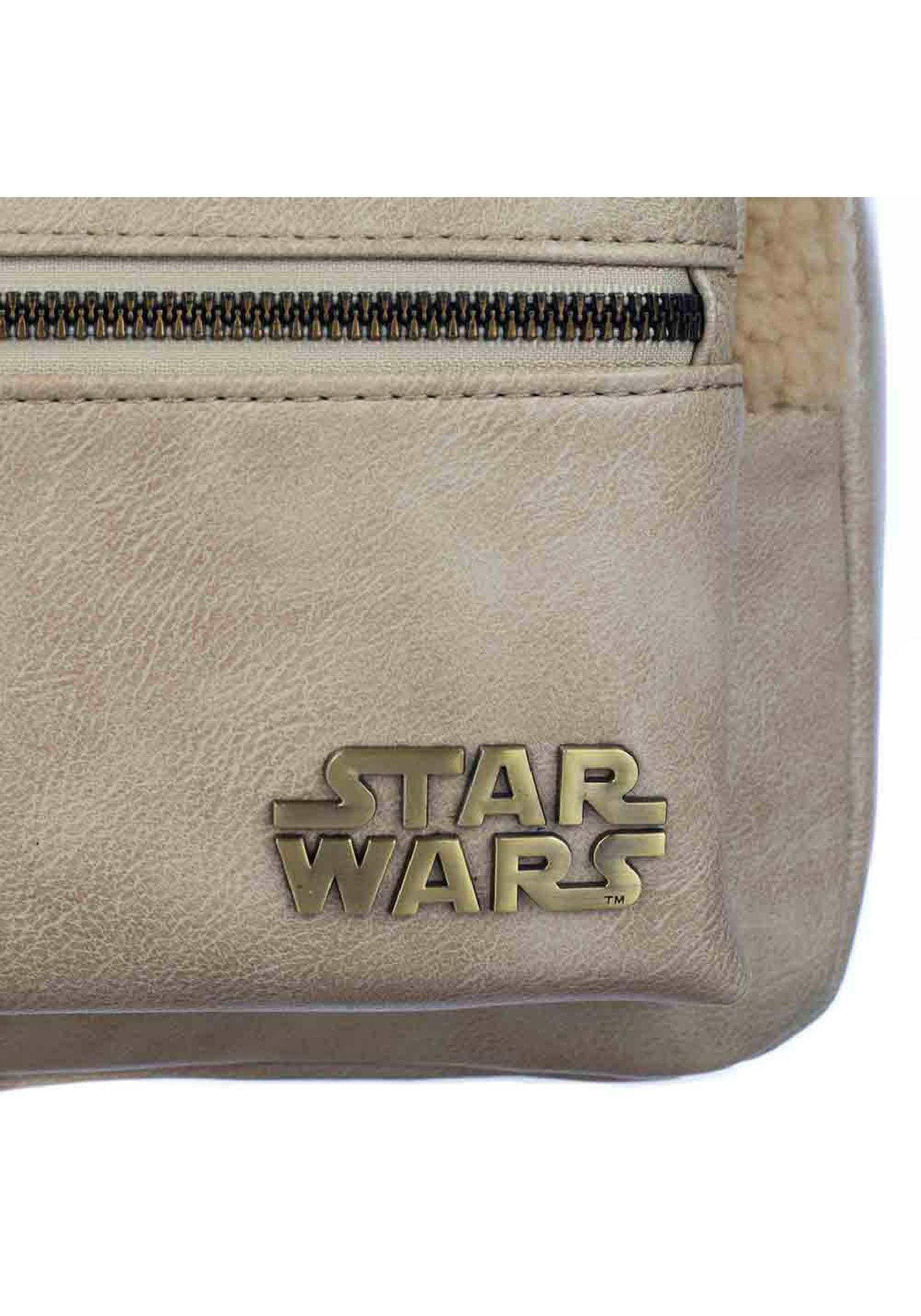 Grogu Mini Backpack From Star Wars The Mandalorian