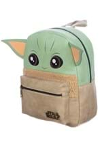 STAR WARS THE MANDALORIAN GROGU MINI BACKPACK Alt 1