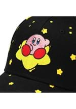 KIRBY EMBROIDERED CURVED BILL SNAPBACK Alt 5