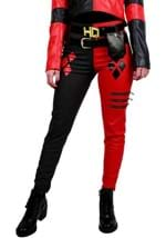 DC Comics Harley Quinn Cosplay Leggings