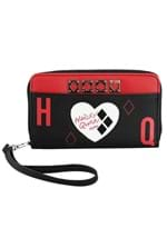 DC Comics Harley Quinn Tech Wristlet