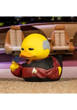 Star Trek: The Next Generation Jean-Luc Picard TUBBZ Duck
