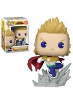 Funko POP Animation My Hero Academia Mirio in Hero Costume