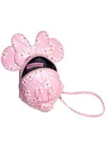 Danielle Nicole 3-D Minnie Head Crossbody Bag Alt 2