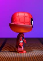 POP Marvel: What If - Zombie Hunter SpideyBobblehe Alt 1