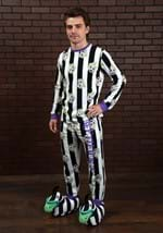 Cakeworthy Beetlejuice Adult Pajama Set-0