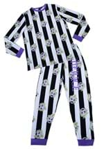 UNISEX BEETLEJUICE PJ SET Alt 1