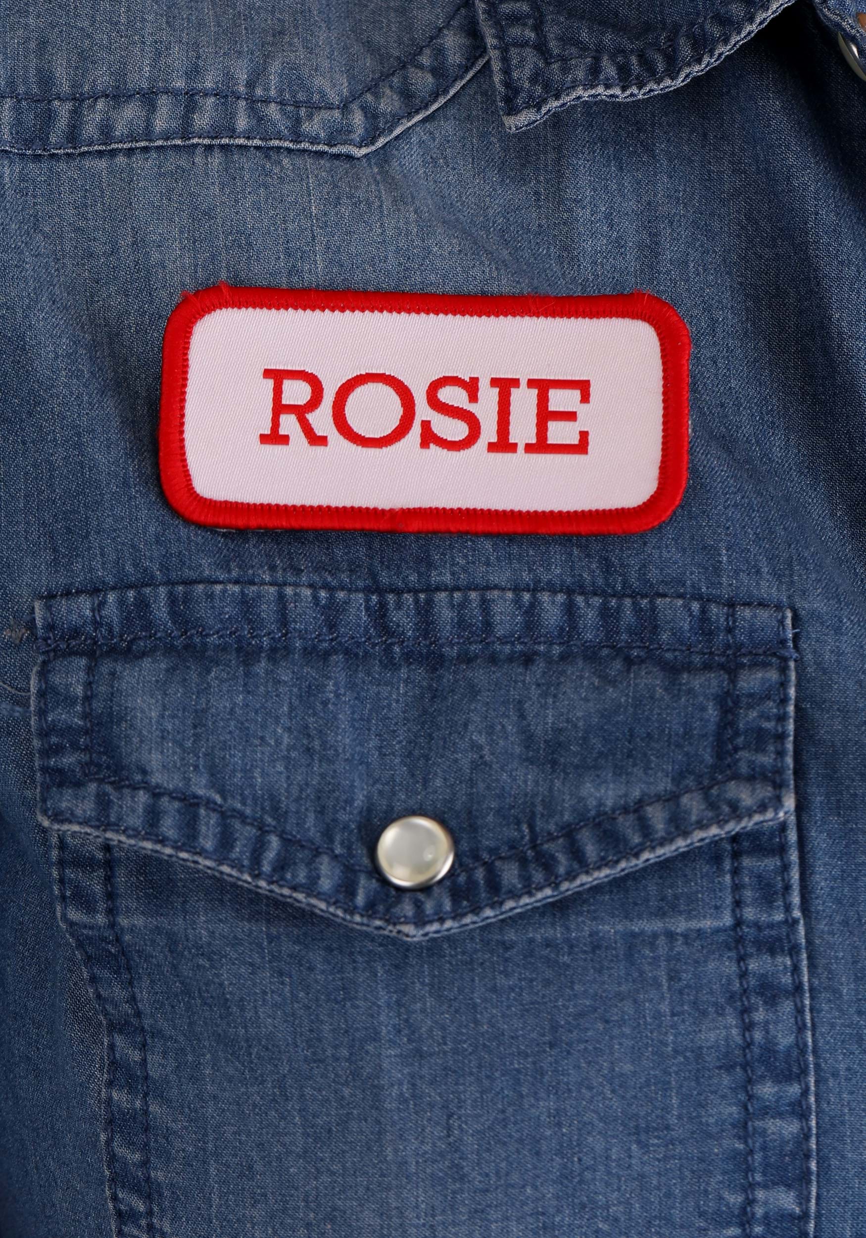 Rosie The Riveter Kit