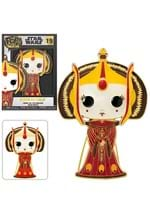 Funko POP Pins: Star Wars: Queen Amidala