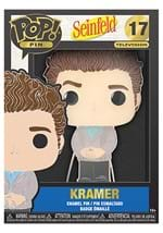 Funko POP Pins: Seinfeld- Kramer Alt 3