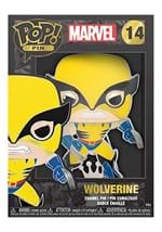 Funko POP Pins Marvel X Men Wolverine alt 2