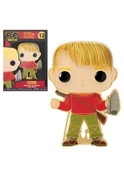 Funko POP Pins: Home Alone: Kevin