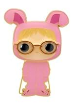 Funko POP Pins: A Christmas Story: Ralphie in Bunny 2