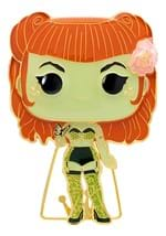 Funko POP Pins: DC Comics: Poison Ivy 2