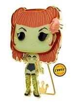 Funko POP Pins: DC Comics: Poison Ivy 5