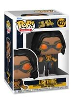 POP Heroes: Black Lightning- Lightning Alt 2