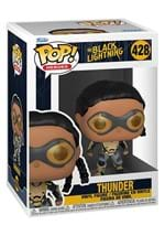 POP Heroes: Black Lightning- Thunder Alt 2