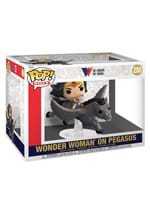 POP Ride Super Deluxe: WW 80th- Wonder Woman on Pe Alt 2