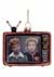 I Love Lucy TV Lucy and Ethel 3 1/2-Inch Glass Orn Alt 1