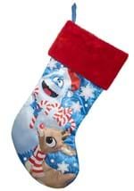 Rudolph the Red-Nosed Reindeer Bumble 19-Inch Prin Alt 1